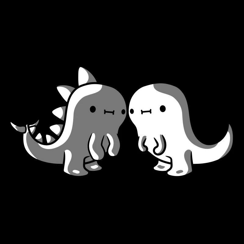 2 Dinosaurier Freunde