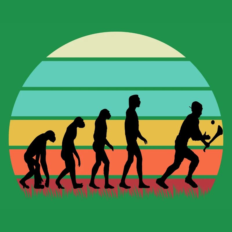 L’évolution du hurling