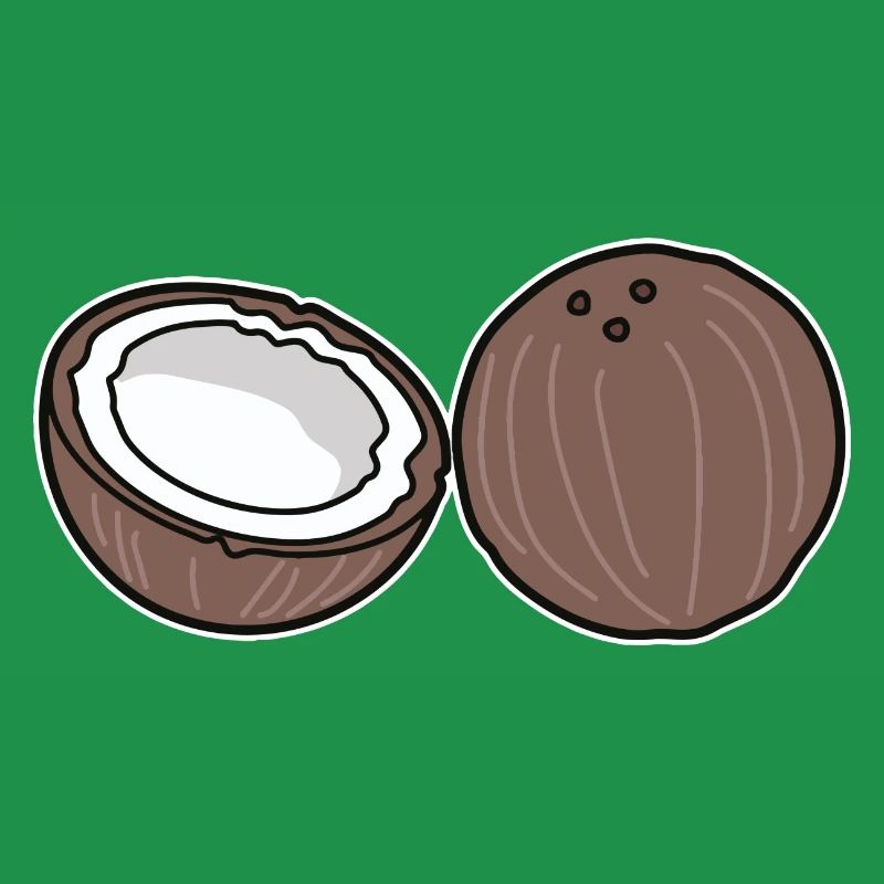 noix de coco