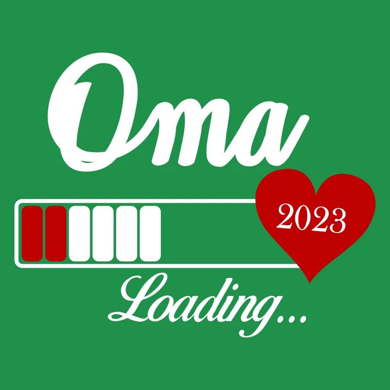 Oma Loading 2023