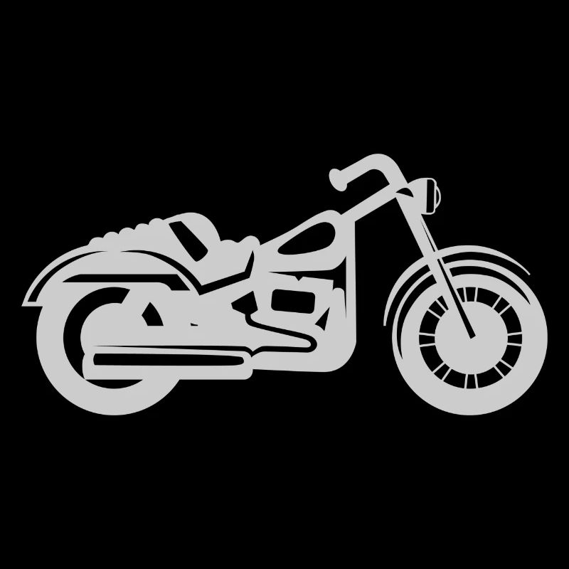 Motocyclette