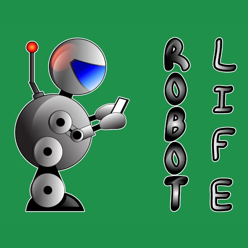 Robot Life