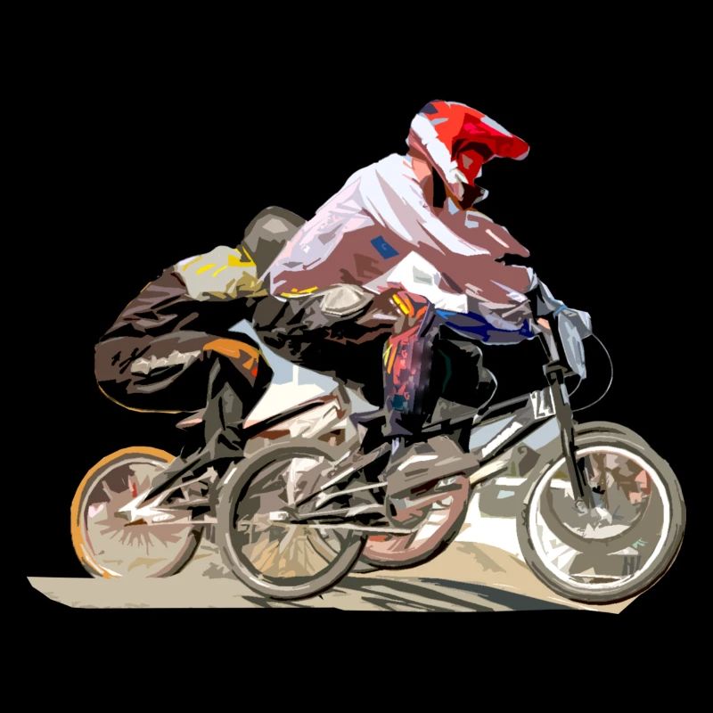 BMX