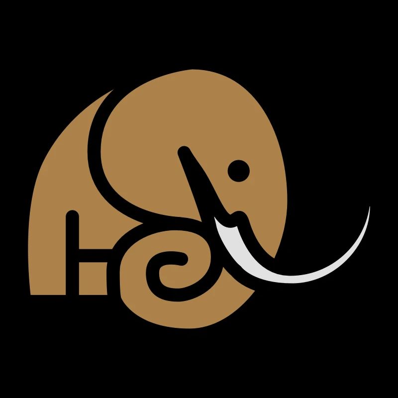 Mammut Logo