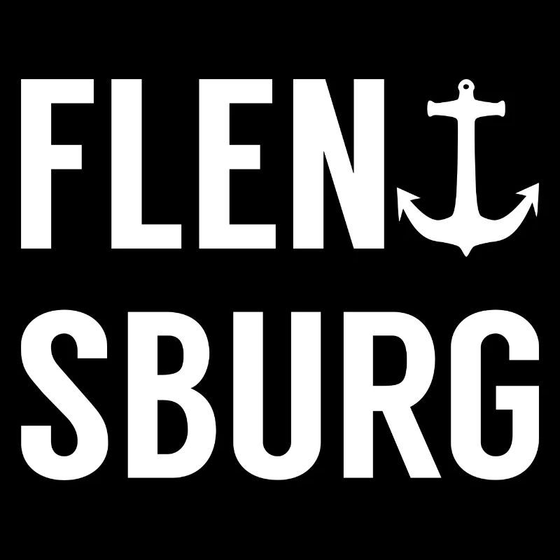 Ancre de Flensburg