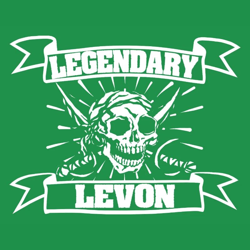 Gift for Levon