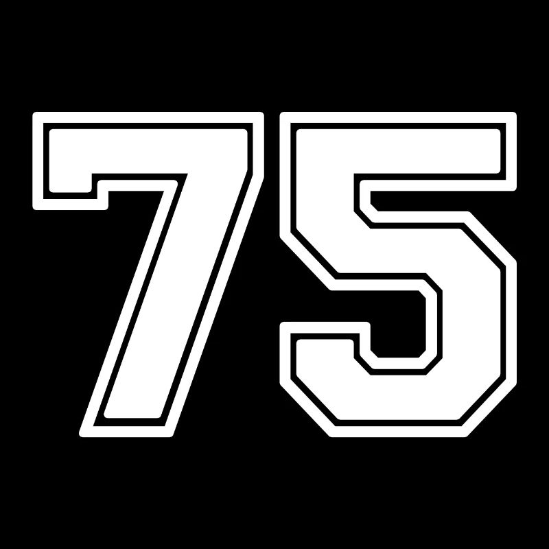 75