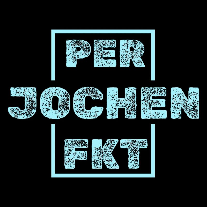 Jochen Jochen