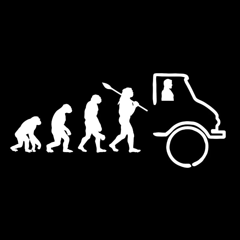 Unimog Evolution - Offroad - Oldtimer - Truck