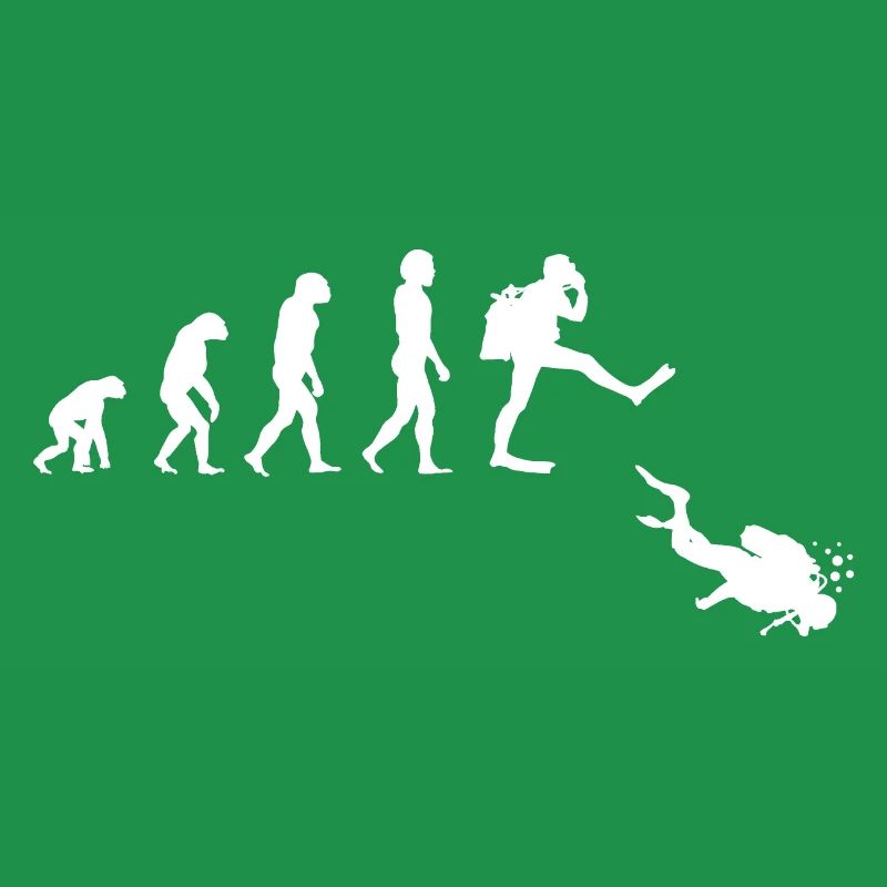 Plongée Evolution Diver