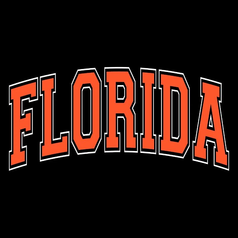 florida orange