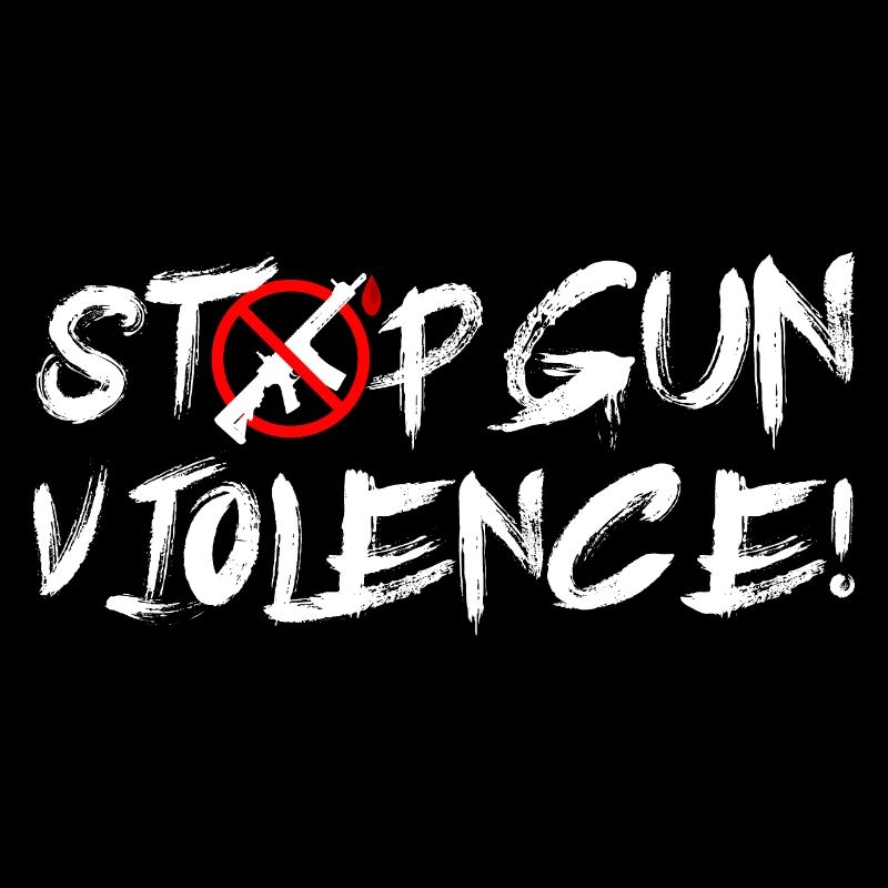 Stop Gun Violence