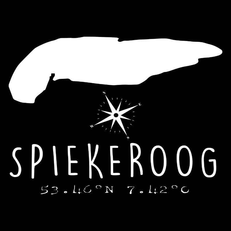 Spiekeroog