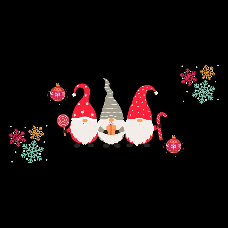 Christmas Gnomes
