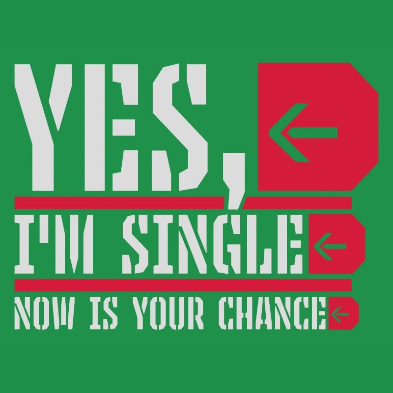 single now your chance