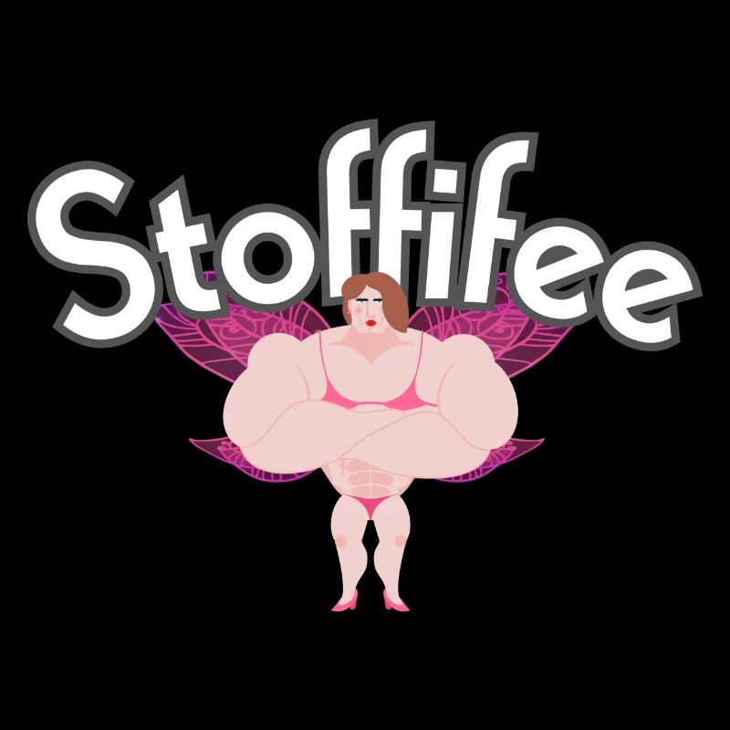 Stoffifee