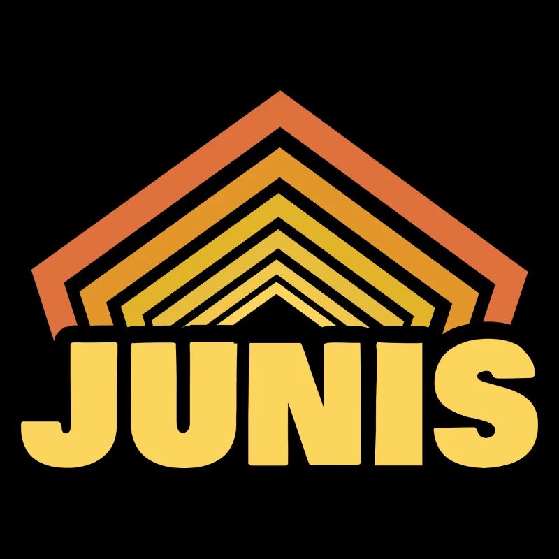 Cadeau pour Junis