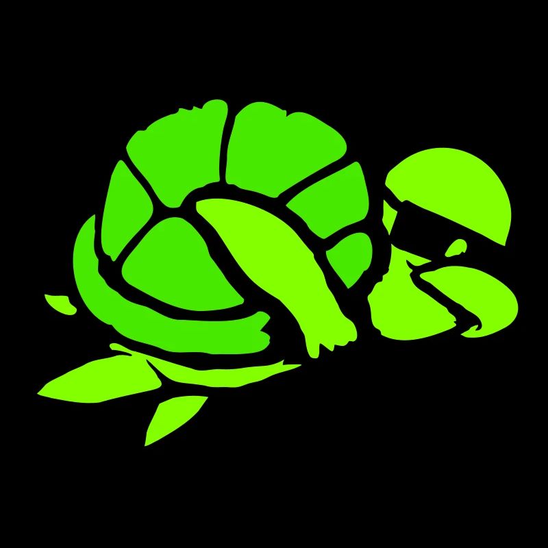 Water Turtle Dabbing Dab Dance Sunglasses