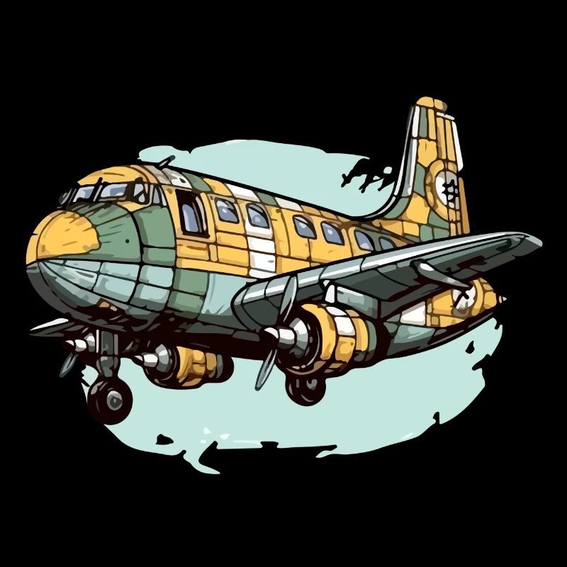 Avion de tourisme