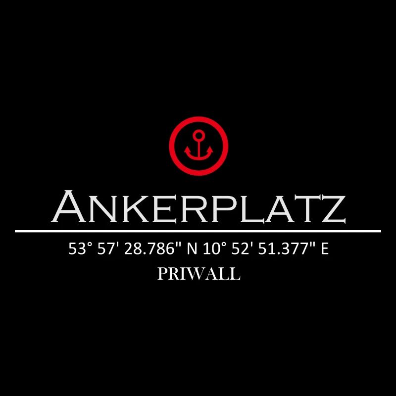 Ankerplatz Priwall