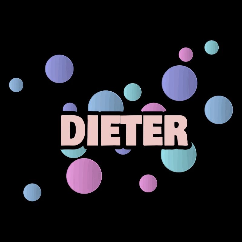 Dieter