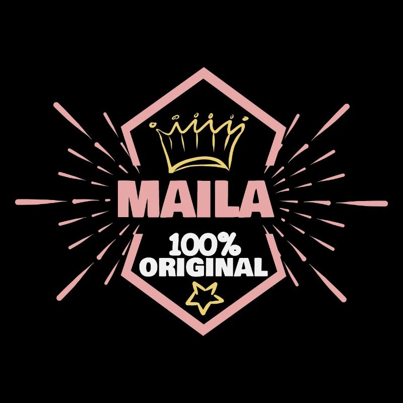 Gift for Maila