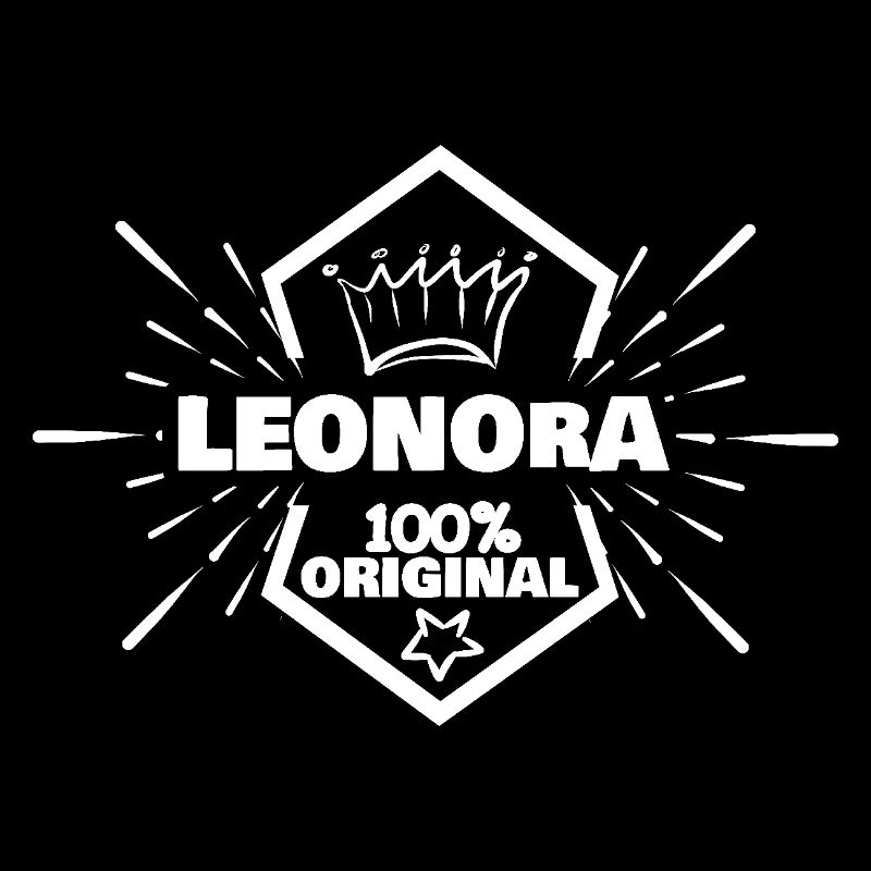 Cadeau pour Leonora