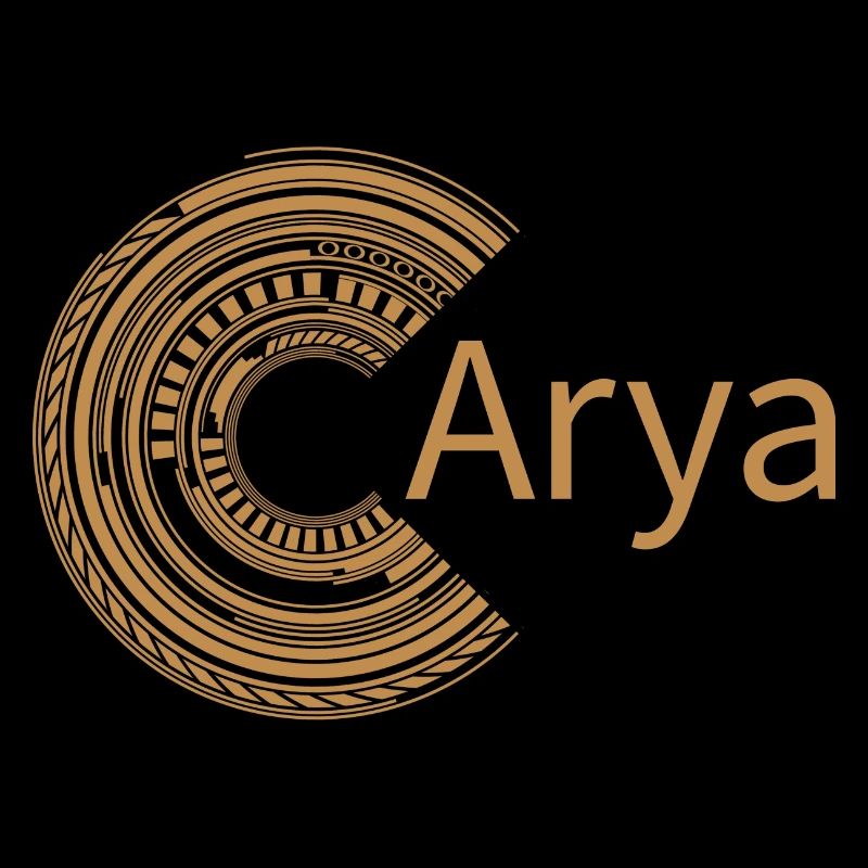 Pour Arya