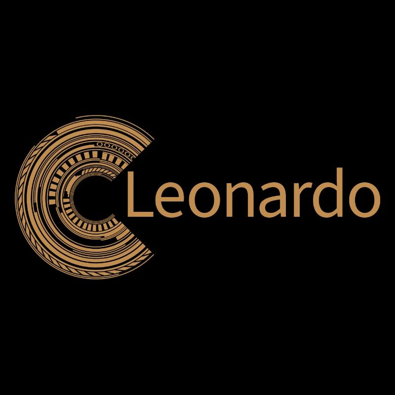For Leonardo