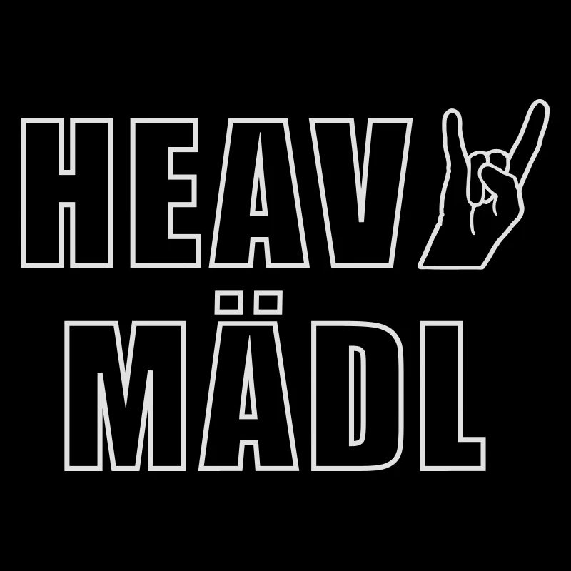 Heavy Mädl