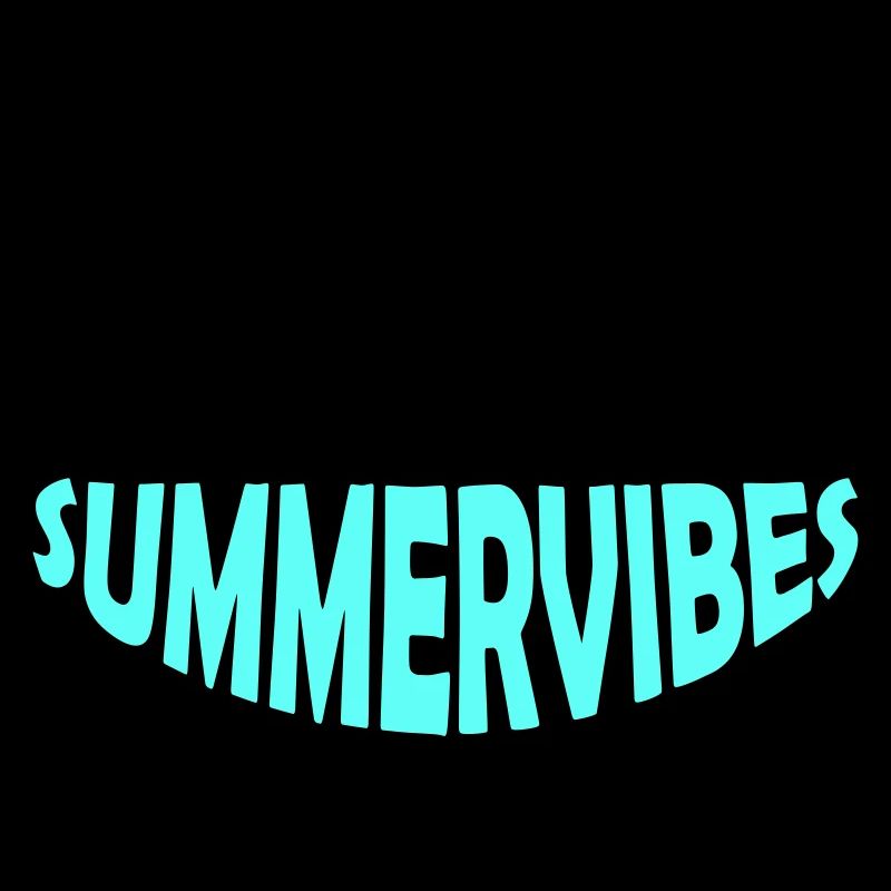 Summervibes Sonnenbrille