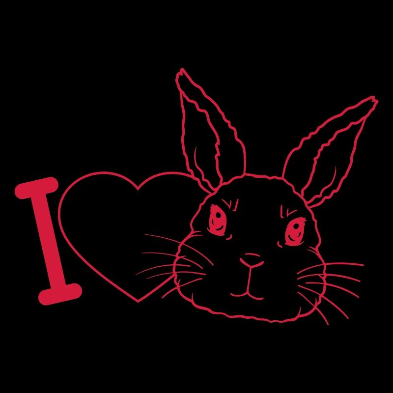 Logo J’adore les lapins