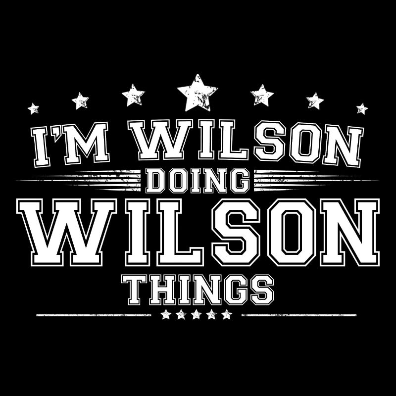 Wilson