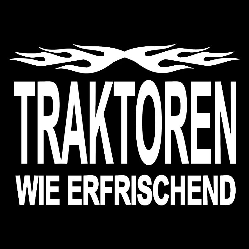 Traktor