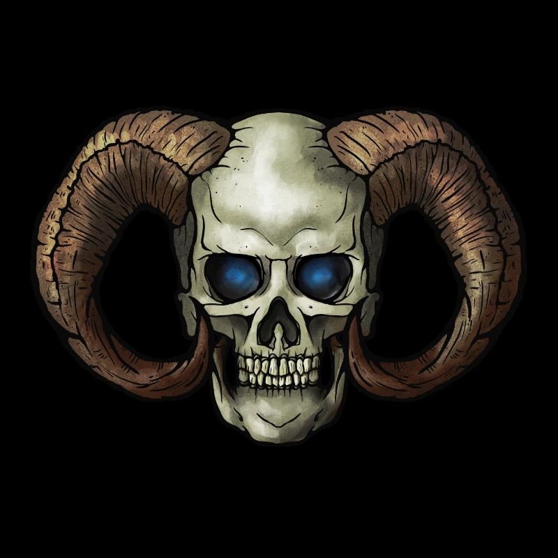 Skull Devil 4
