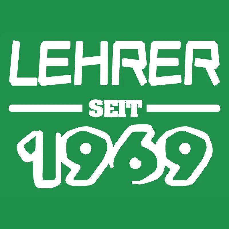 Enseignant 1969