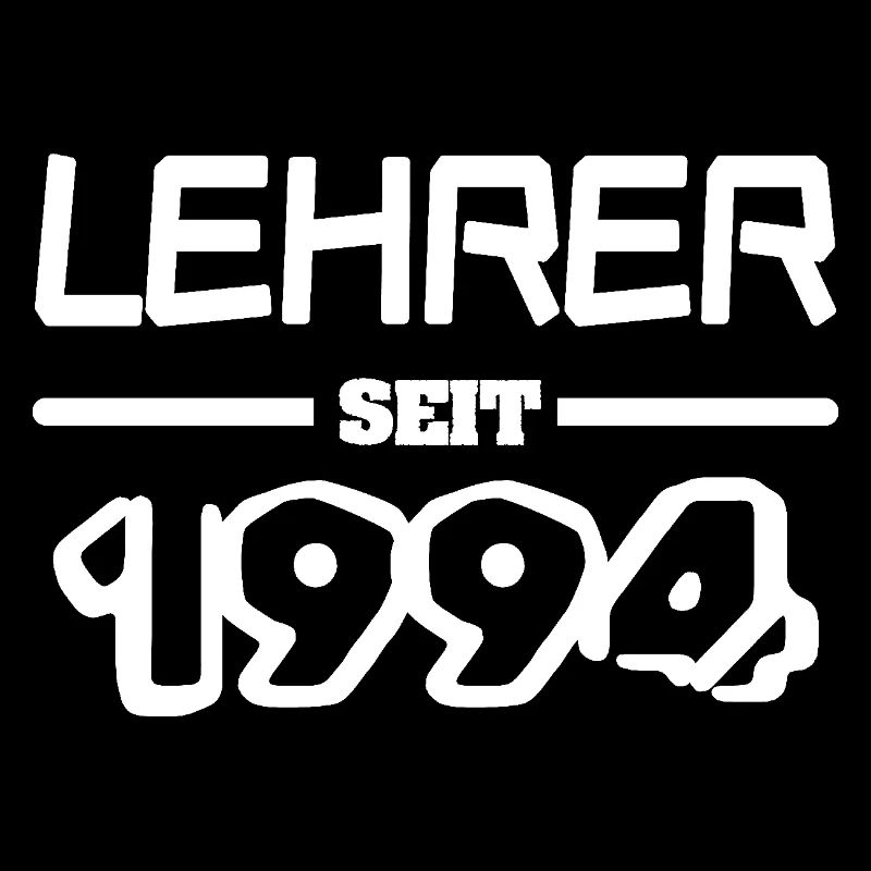 Enseignant 1994