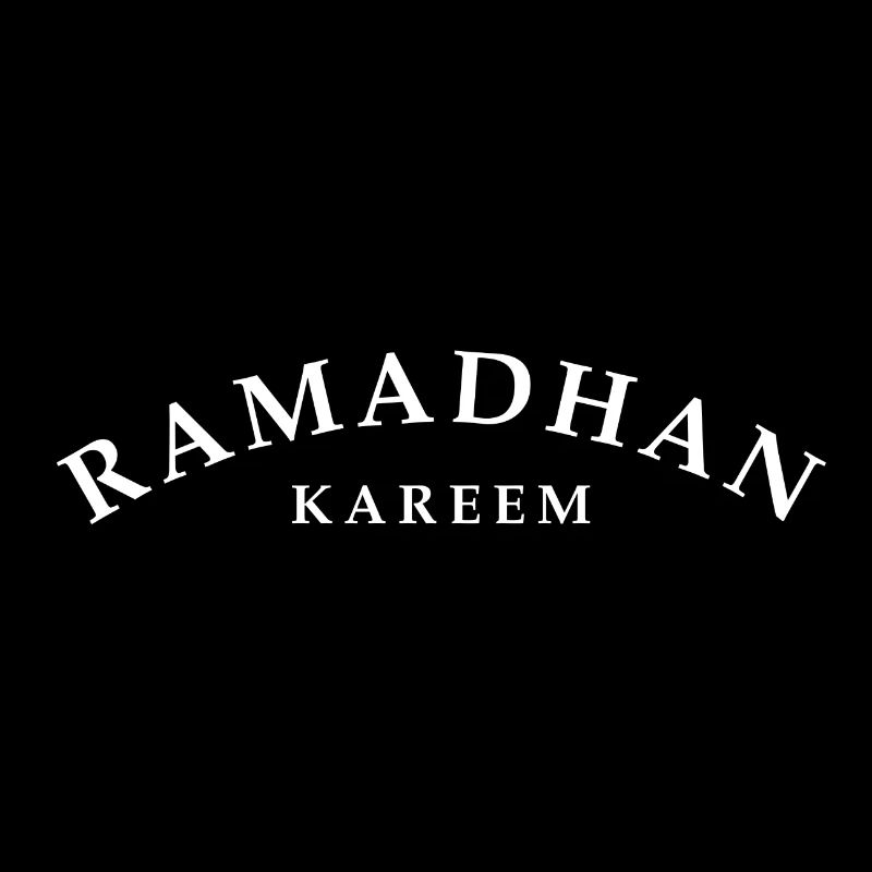RAMADHAN KAREEM