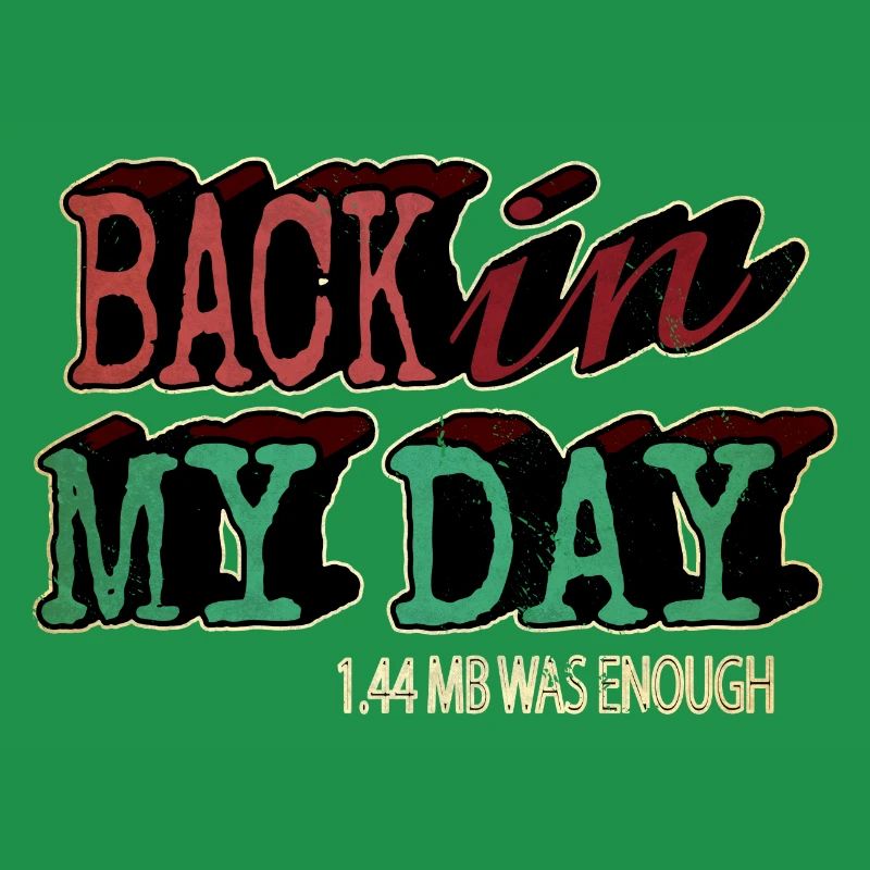 Computer Bday Fullstack Developer Programming