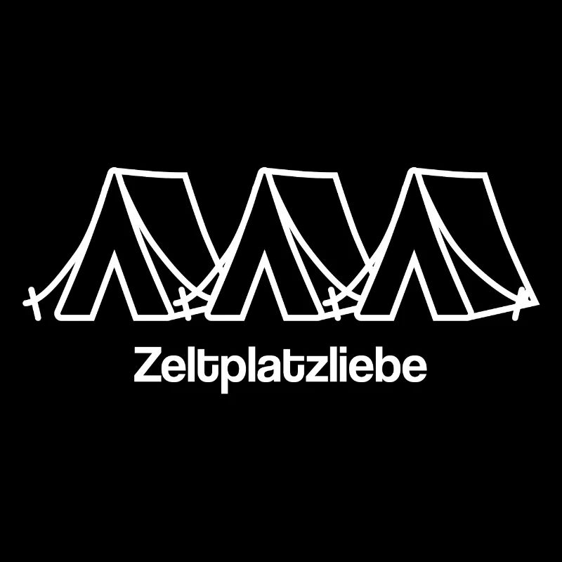 Zeltplatzliebe