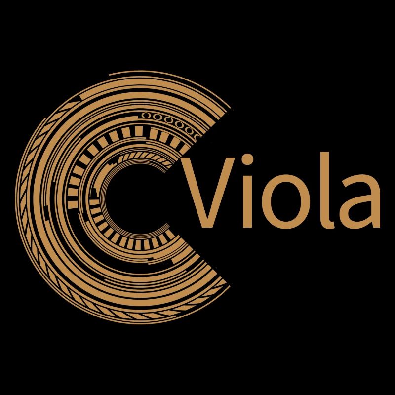 For Viola