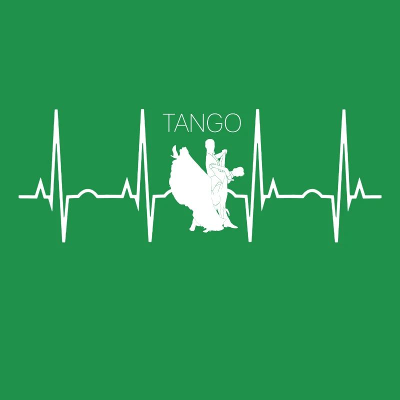 Danse de tango