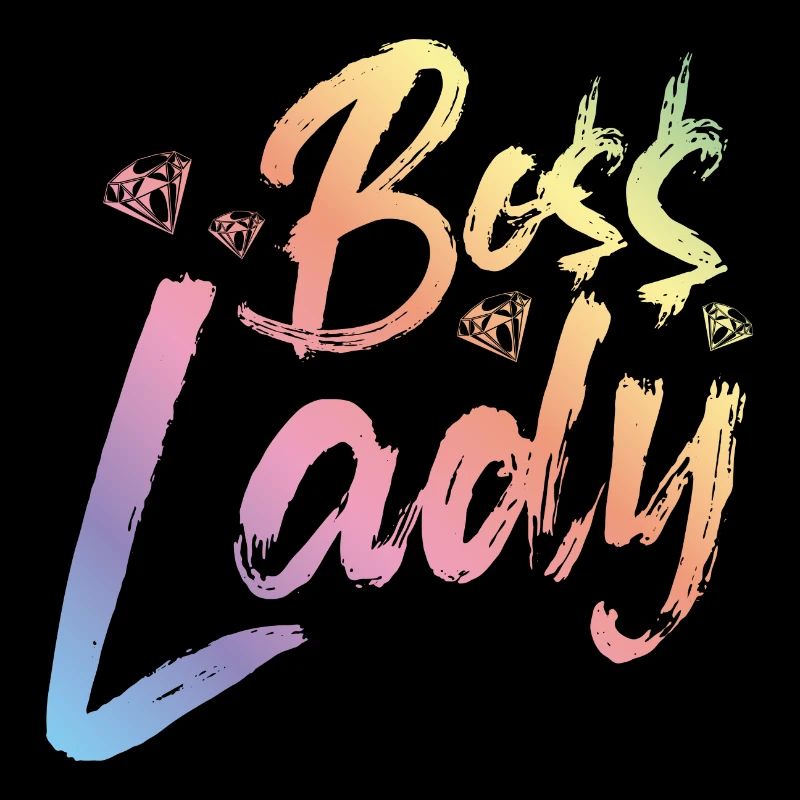 Boss Lady