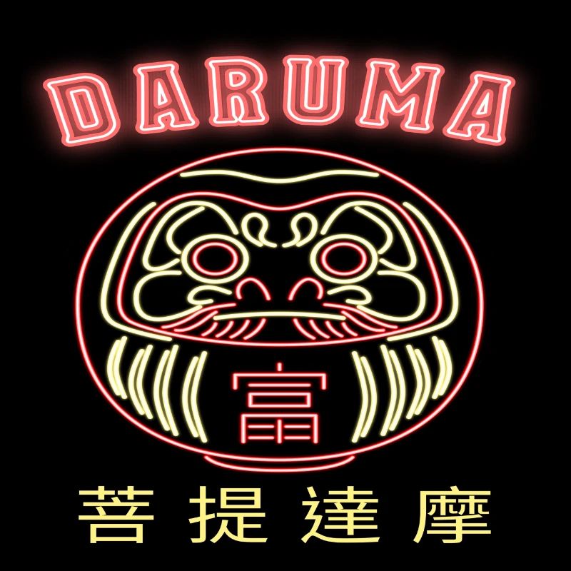 Daruma Daruma