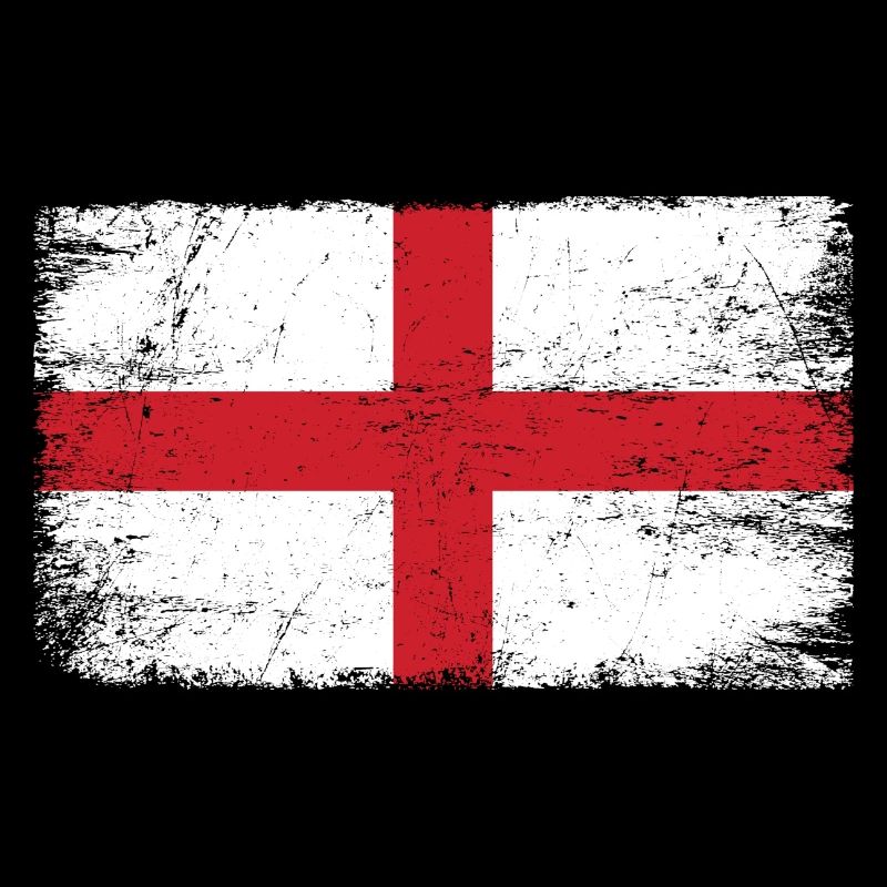 Drapeau anglais drapeau anglais pour les patriotes