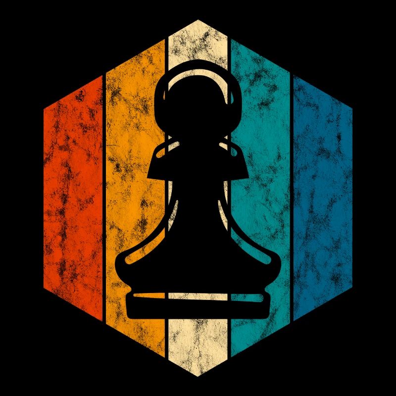 Échecs de jeu d’échecs de jeu d’échecs