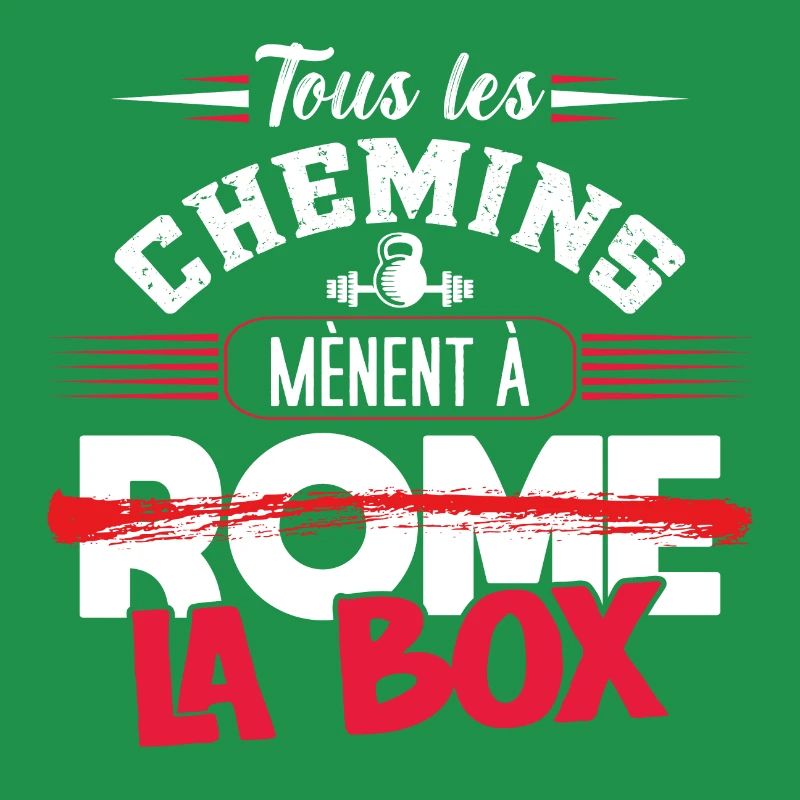 Musculation idée cadeau Workout WOD Cross training