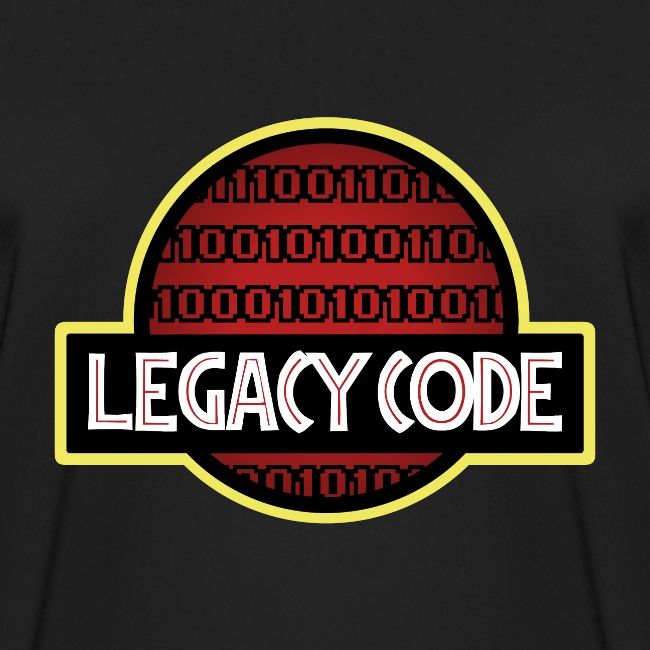Legacy code bits