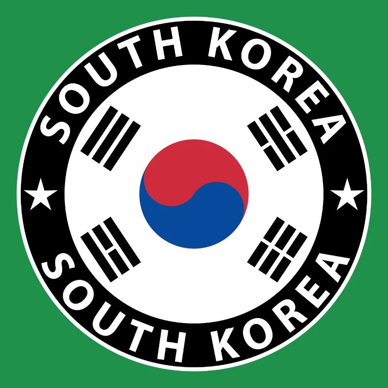 Corée du Sud