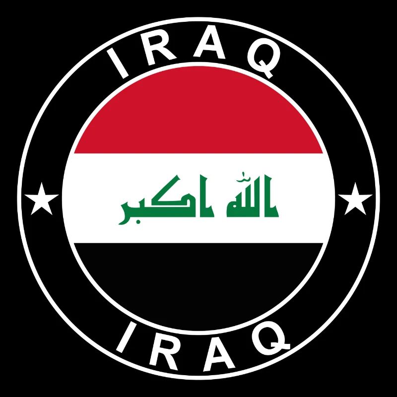 Irak